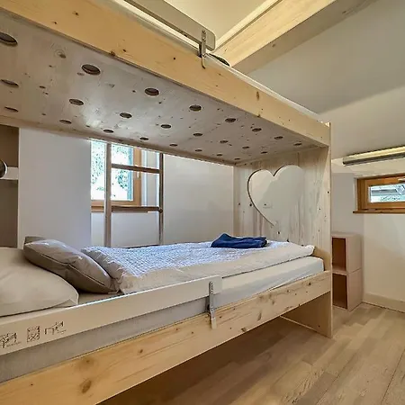 Mon Raccard Cosy - 4 Vallees * Bruson