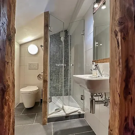 Chalet Mon Raccard Cosy - 4 Vallées Bruson