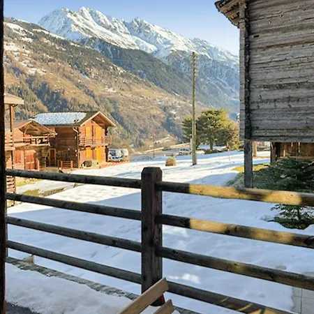 Mon Raccard Cosy - 4 Vallees *