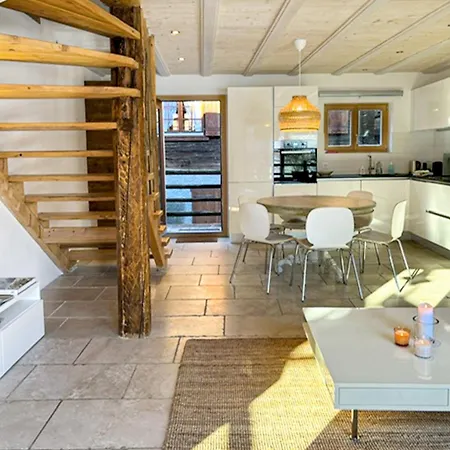 Mon Raccard Cosy - 4 Vallees *