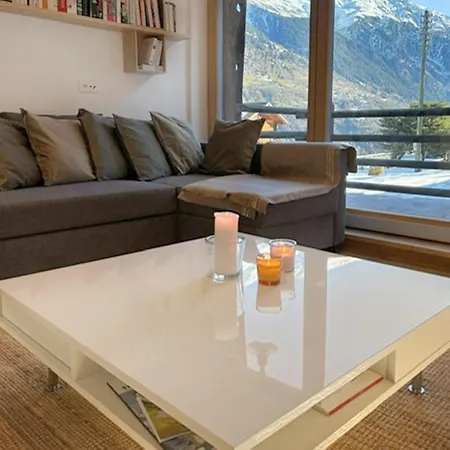 Mon Raccard Cosy - 4 Vallées *