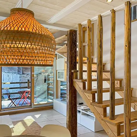 Chalet Mon Raccard Cosy - 4 Vallées *