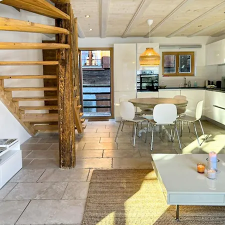 Mon Raccard Cosy - 4 Vallees *